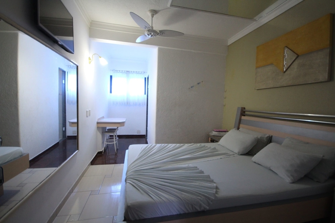 Imagen de la habitación del Hotel Saint Lucas - Adults Only. Foto 6