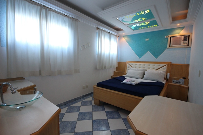 Imagen de la habitación del Hotel Saint Lucas - Adults Only. Foto 7