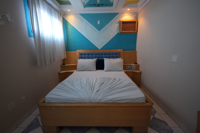Imagen de la habitación del Hotel Saint Lucas - Adults Only. Foto 8