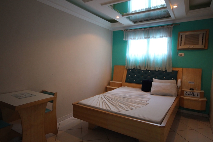 Imagen general del Hotel Saint Lucas - Adults Only. Foto 1