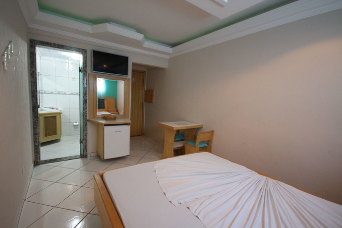 Imagen de la habitación del Hotel Saint Lucas - Adults Only. Foto 11