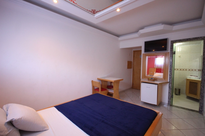 Imagen de la habitación del Hotel Saint Lucas - Adults Only. Foto 12
