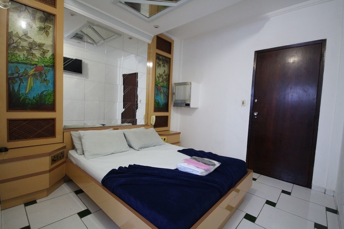 Imagen de la habitación del Hotel Saint Lucas - Adults Only. Foto 13