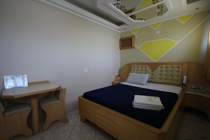 Imagen de la habitación del Hotel Saint Lucas - Adults Only. Foto 14