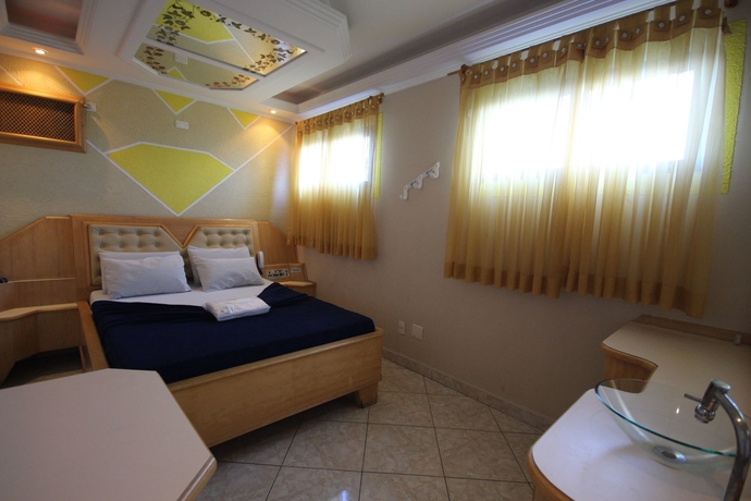 Imagen de la habitación del Hotel Saint Lucas - Adults Only. Foto 15
