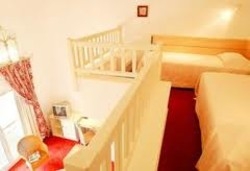 Imagen de la habitación del Hotel Saint Malo Golf & Country Club. Foto 3