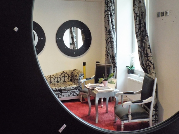 Imagen de los interiores del Hotel Saint Martin. Foto 18