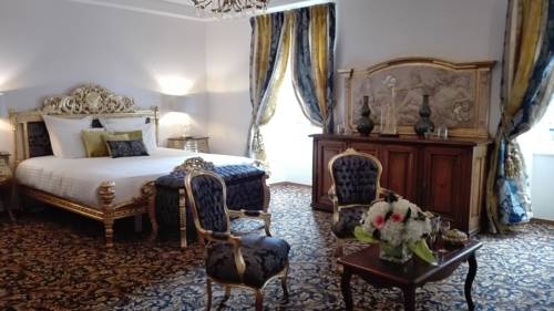 Imagen de la habitación del Hotel Saint Martin - La Maison Younan. Foto 3