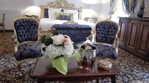 Imagen de la habitación del Hotel Saint Martin - La Maison Younan. Foto 4