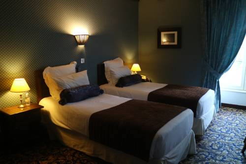 Imagen de la habitación del Hotel Saint Martin - La Maison Younan. Foto 5