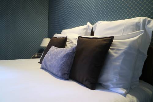 Imagen de la habitación del Hotel Saint Martin - La Maison Younan. Foto 7