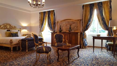 Imagen de la habitación del Hotel Saint Martin - La Maison Younan. Foto 8