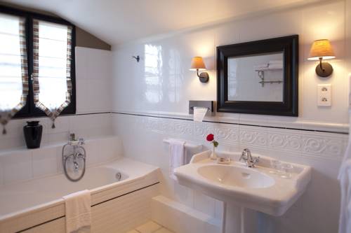 Imagen general del Hotel Saint Martin - La Maison Younan. Foto 1