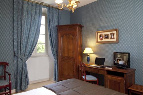 Imagen de la habitación del Hotel Saint Martin - La Maison Younan. Foto 12