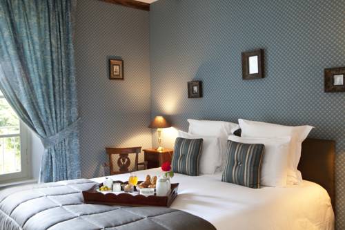 Imagen de la habitación del Hotel Saint Martin - La Maison Younan. Foto 13