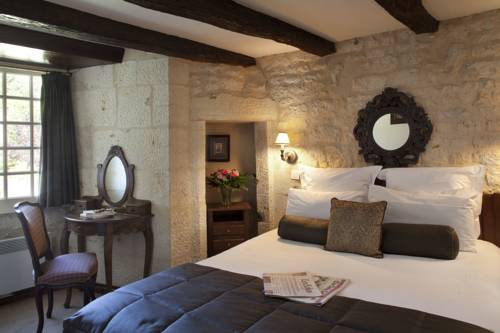 Imagen de la habitación del Hotel Saint Martin - La Maison Younan. Foto 14