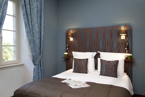 Imagen de la habitación del Hotel Saint Martin - La Maison Younan. Foto 15