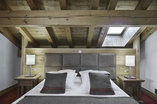 Imagen de la habitación del Hotel Saint Martin, Les Menuires. Foto 2
