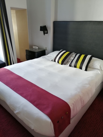 Imagen de la habitación del Hotel Saint Martin, ORLEANS. Foto 4