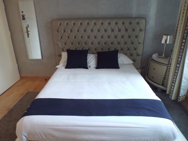 Imagen de la habitación del Hotel Saint Martin, ORLEANS. Foto 8