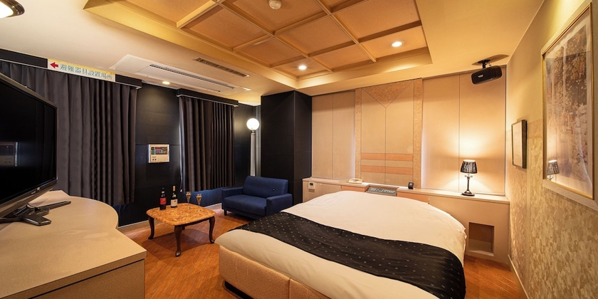 Imagen de la habitación del Hotel Saint Martin &ndash; Adults Only. Foto 4