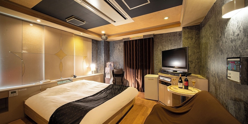Imagen de la habitación del Hotel Saint Martin &ndash; Adults Only. Foto 5