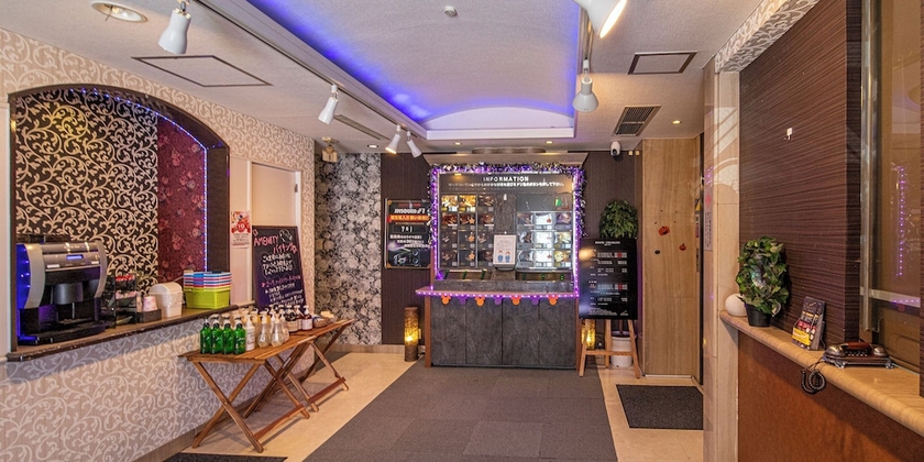 Imagen de los interiores del Hotel Saint Martin &ndash; Adults Only. Foto 16