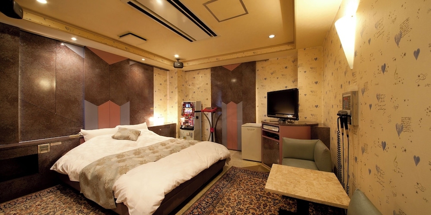 Imagen de la habitación del Hotel Saint Martin &ndash; Adults Only. Foto 6