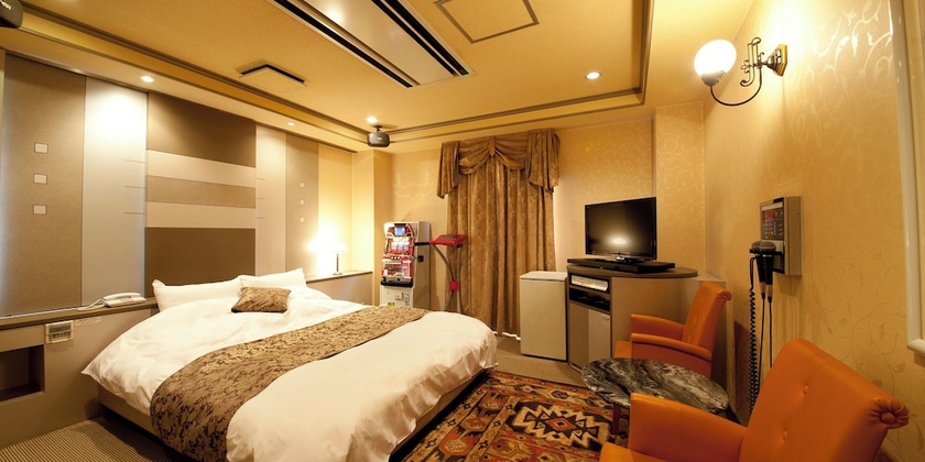 Imagen de la habitación del Hotel Saint Martin &ndash; Adults Only. Foto 7