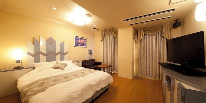 Imagen de la habitación del Hotel Saint Martin &ndash; Adults Only. Foto 8