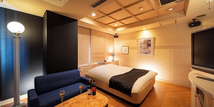Imagen de la habitación del Hotel Saint Martin &ndash; Adults Only. Foto 9