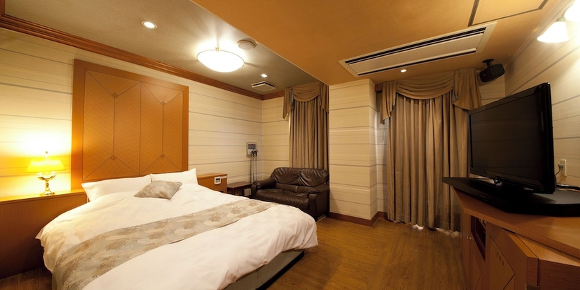 Imagen de la habitación del Hotel Saint Martin &ndash; Adults Only. Foto 10