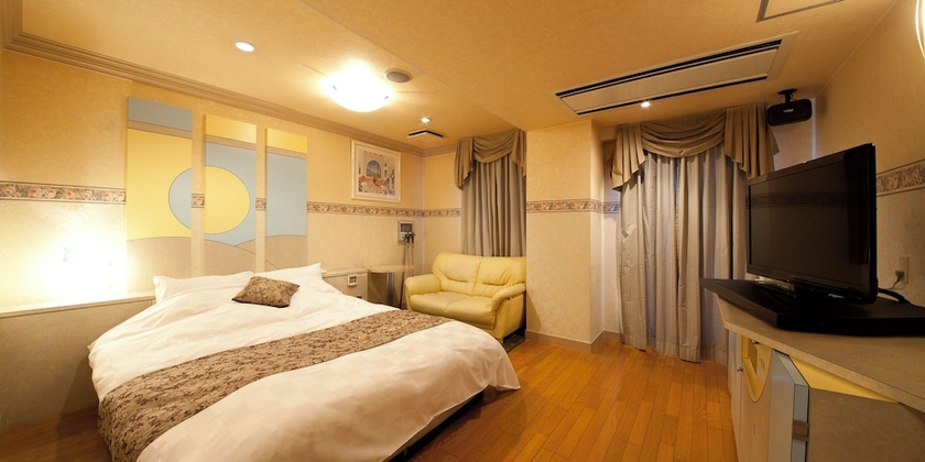 Imagen de la habitación del Hotel Saint Martin &ndash; Adults Only. Foto 11