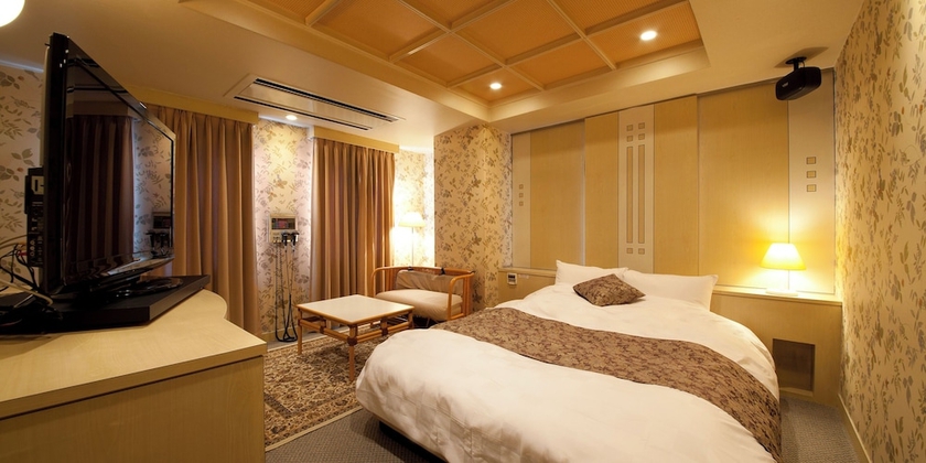 Imagen de la habitación del Hotel Saint Martin &ndash; Adults Only. Foto 12