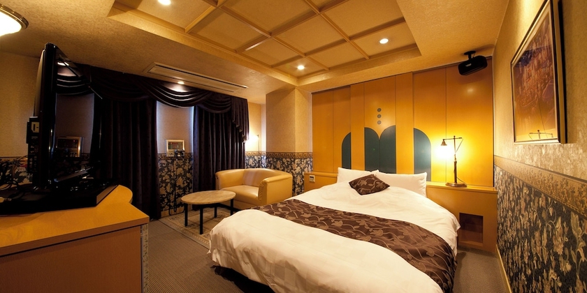 Imagen de la habitación del Hotel Saint Martin &ndash; Adults Only. Foto 13