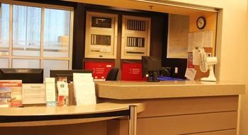 Imagen general del Hotel Saint Mary's University Residence Summer Accommodations. Foto 1