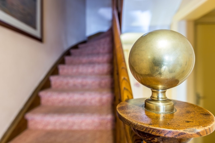 Imagen de los interiores del Hotel Saint Maurice. Foto 19