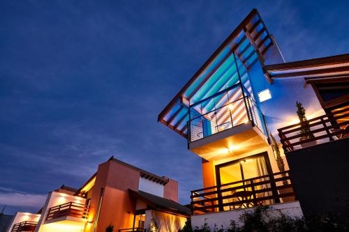 Imagen de la habitación del Hotel Saint Michel, Monte Verde. Foto 9
