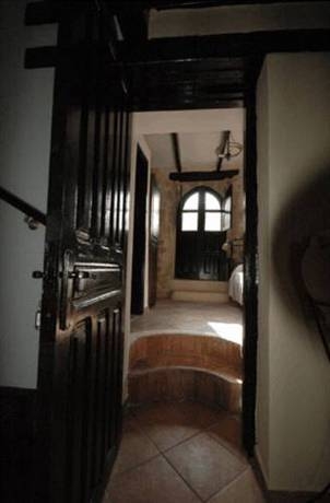 Imagen general del Hotel Saint Michel, Rodas. Foto 3