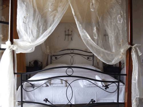 Imagen general del Hotel Saint Michel, Rodas. Foto 4