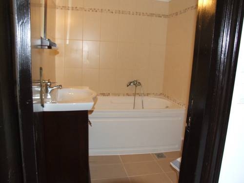 Imagen general del Hotel Saint Michel, Rodas. Foto 7