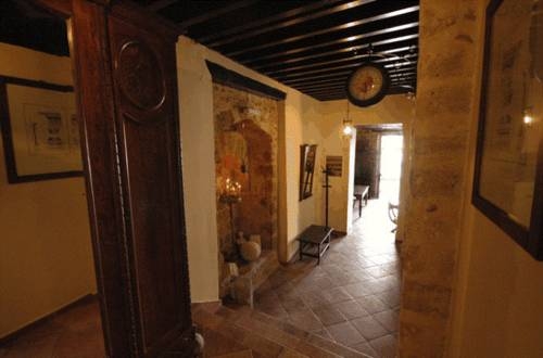 Imagen general del Hotel Saint Michel, Rodas. Foto 10