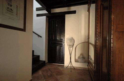 Imagen general del Hotel Saint Michel, Rodas. Foto 11