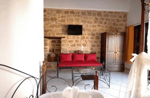 Imagen general del Hotel Saint Michel, Rodas. Foto 13
