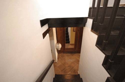 Imagen general del Hotel Saint Michel, Rodas. Foto 16