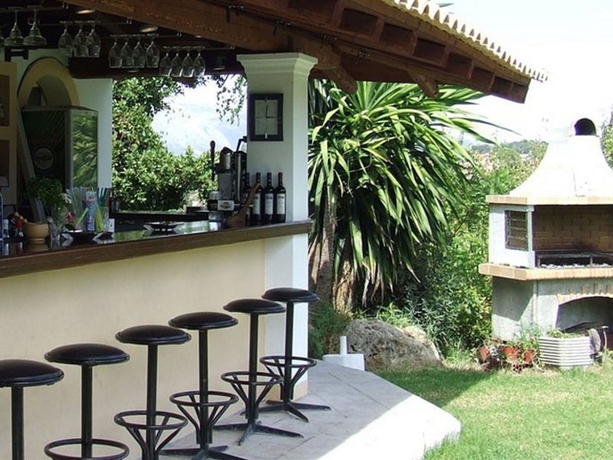 Imagen general del Hotel Saint Nicholas. Foto 3