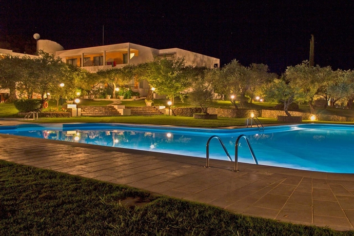 Imagen general del Hotel Saint Nicholas. Foto 7