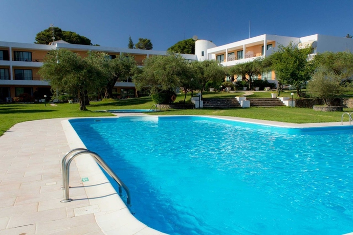 Imagen general del Hotel Saint Nicholas. Foto 9