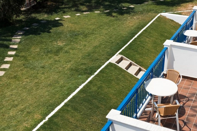 Imagen general del Hotel Saint Nicholas, Samos. Foto 9