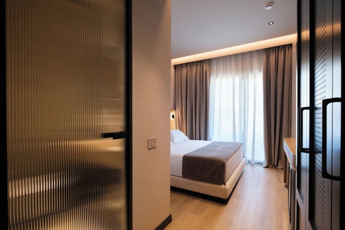 Imagen de la habitación del Hotel Saint Nicolas, Himar&euml;. Foto 9
